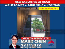 Jewel @ Buangkok (D19), Condominium #144816102